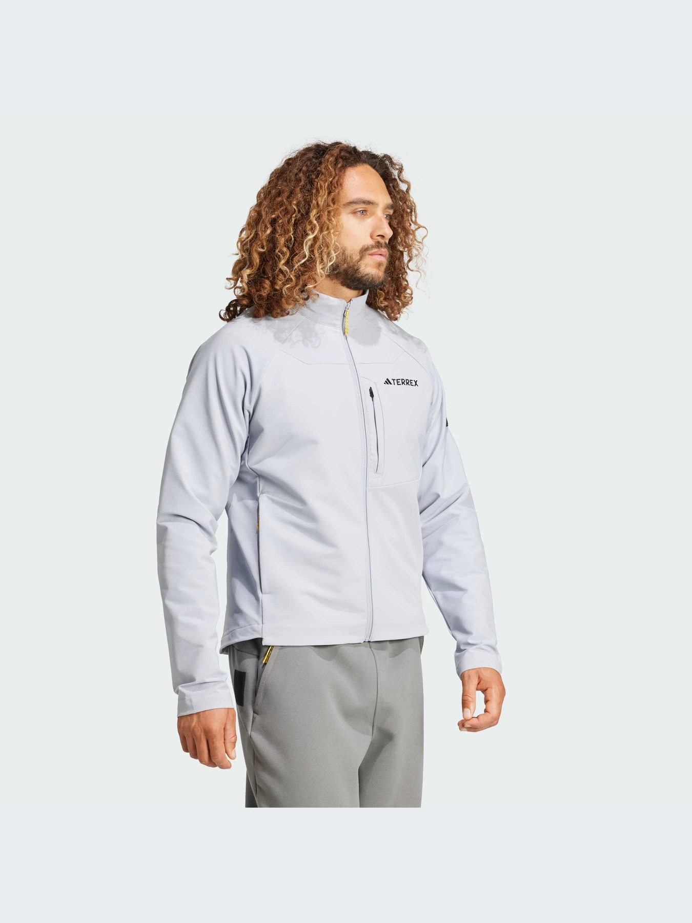 Куртки та дублянки Adidas модель IX7919 Куртки та дублянки Adidas модель IX7919 Фото