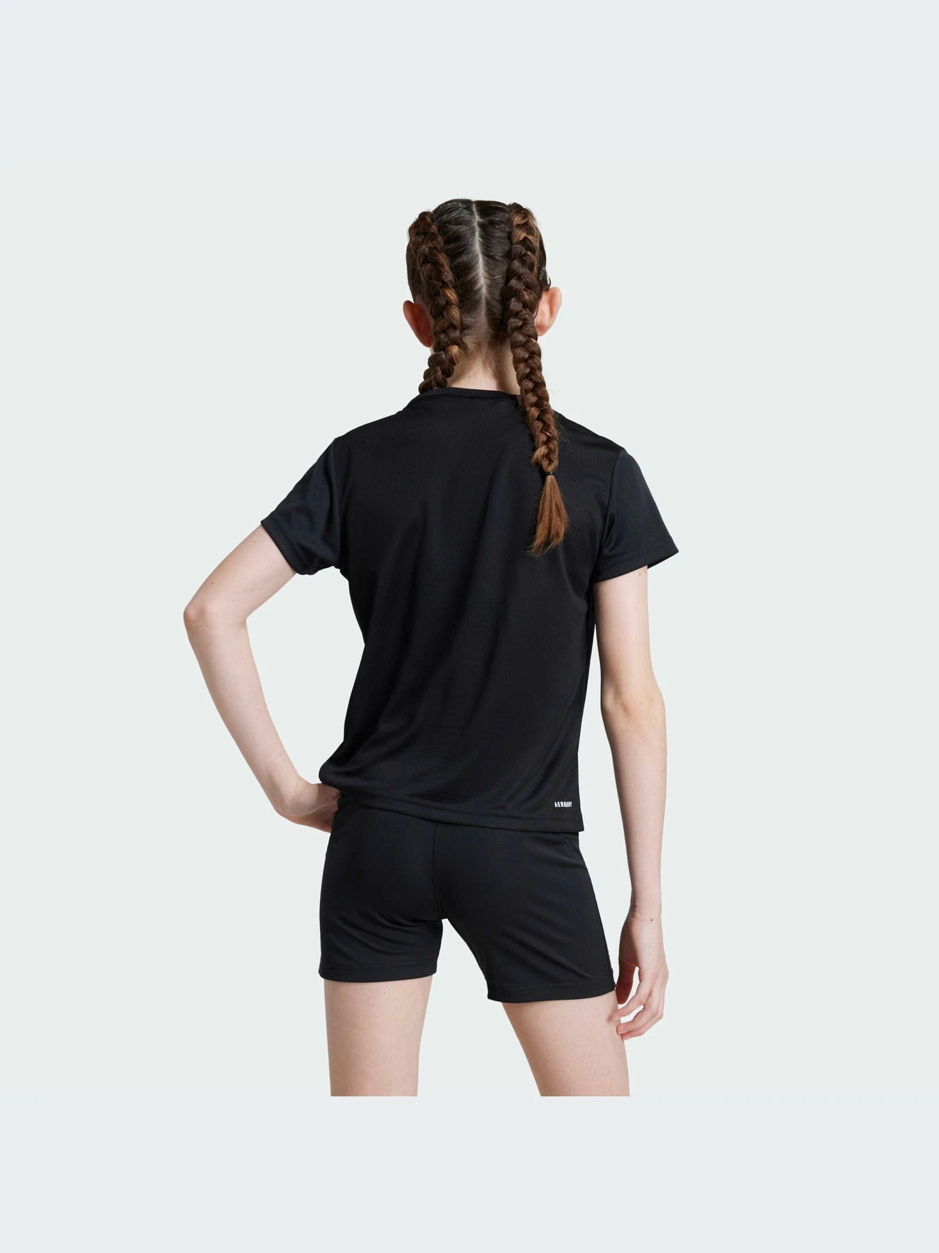 Футболки и поло Adidas Clima модель IV9592 Футболки и поло Adidas Clima модель IV9592 Фото