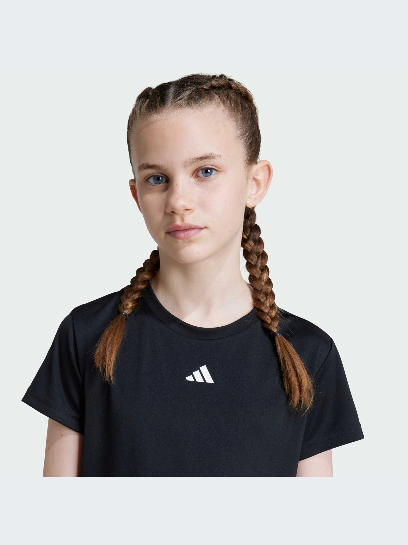 Футболки и поло Adidas Clima модель IV9592 Футболки и поло Adidas Clima модель IV9592 Фото