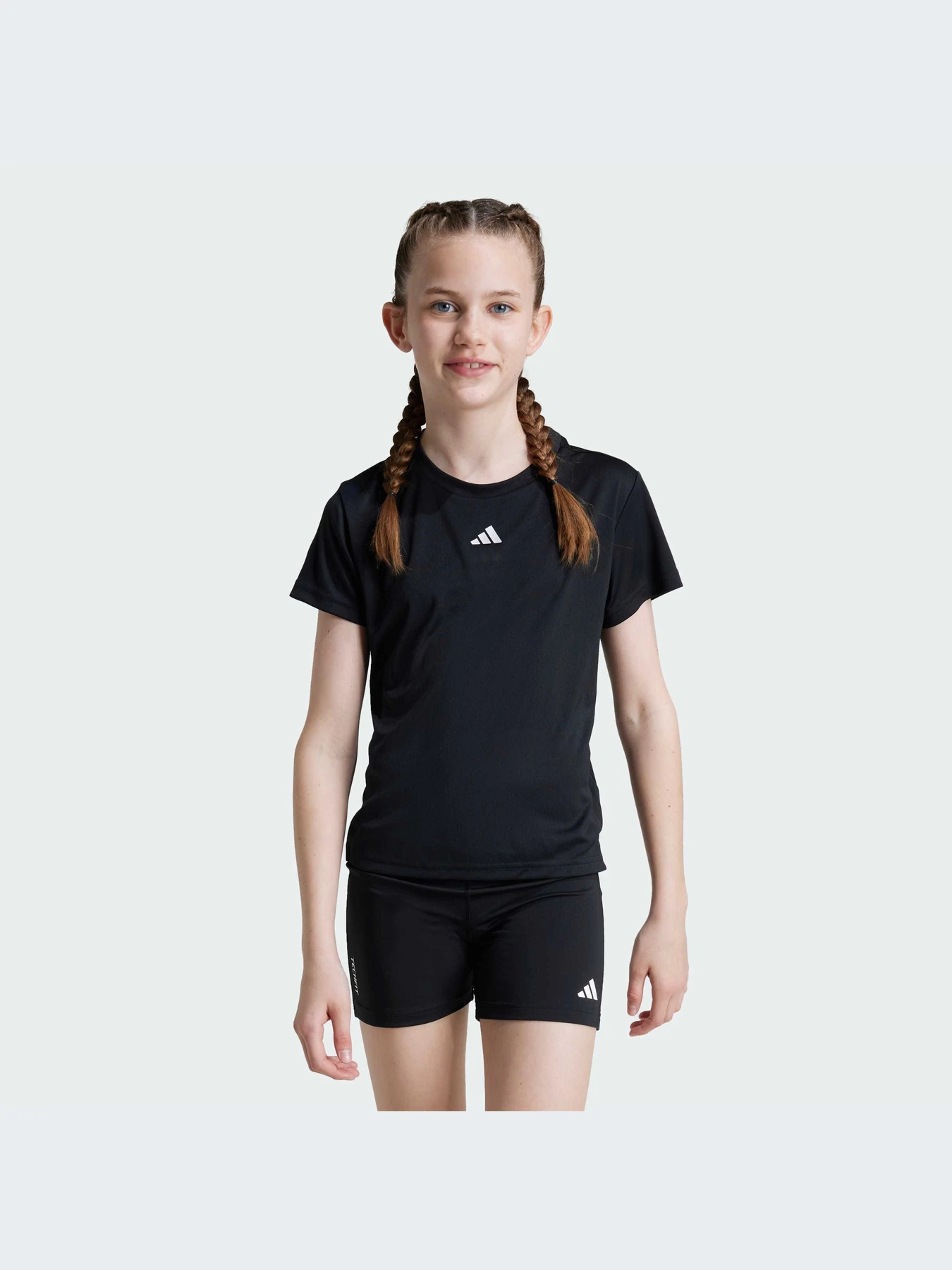 Футболки и поло Adidas Clima модель IV9592 Футболки и поло Adidas Clima модель IV9592 Фото