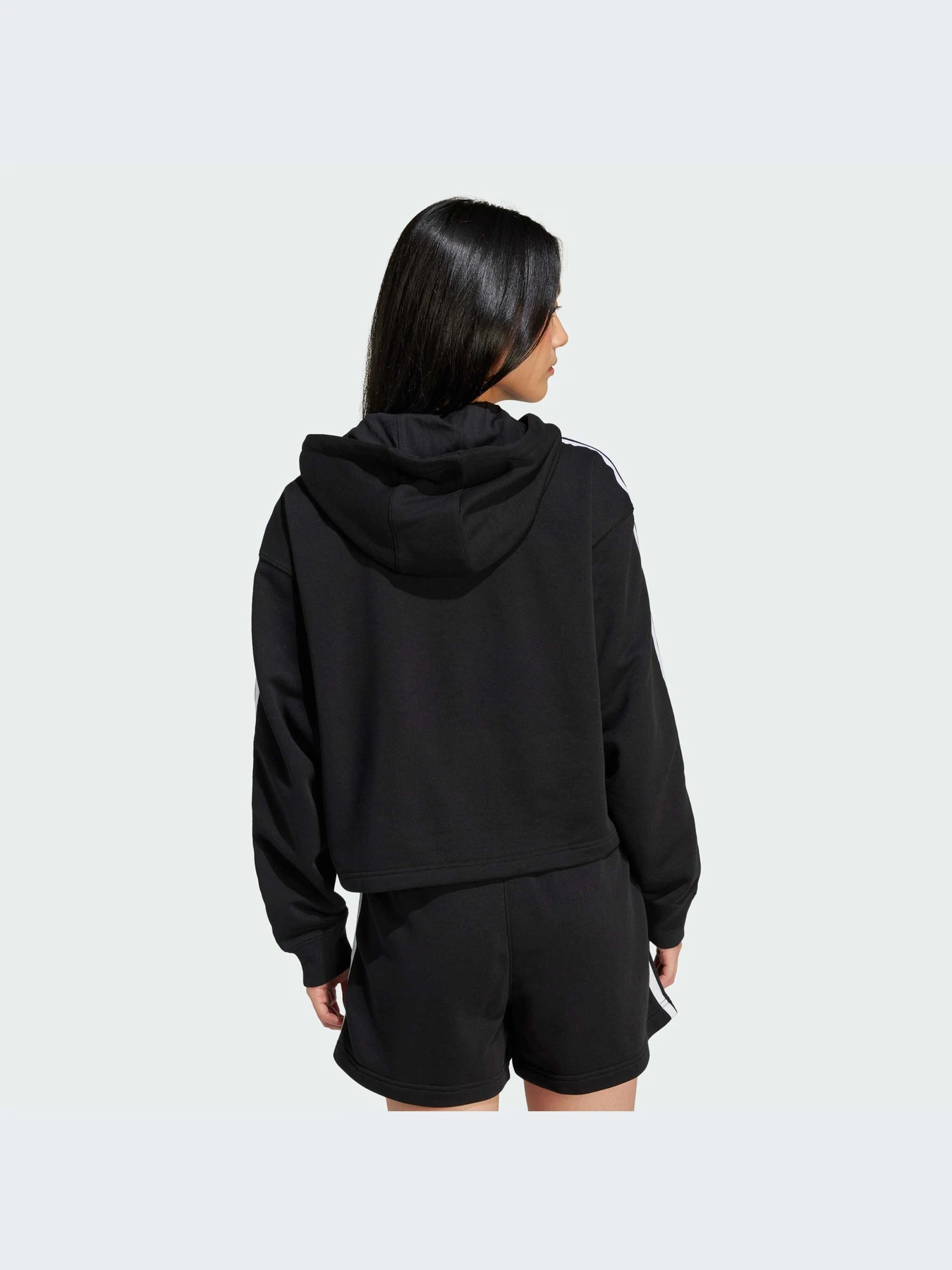 Худі та світшоти Adidas Adicolor модель IU2424 Худі та світшоти Adidas Adicolor модель IU2424 Фото
