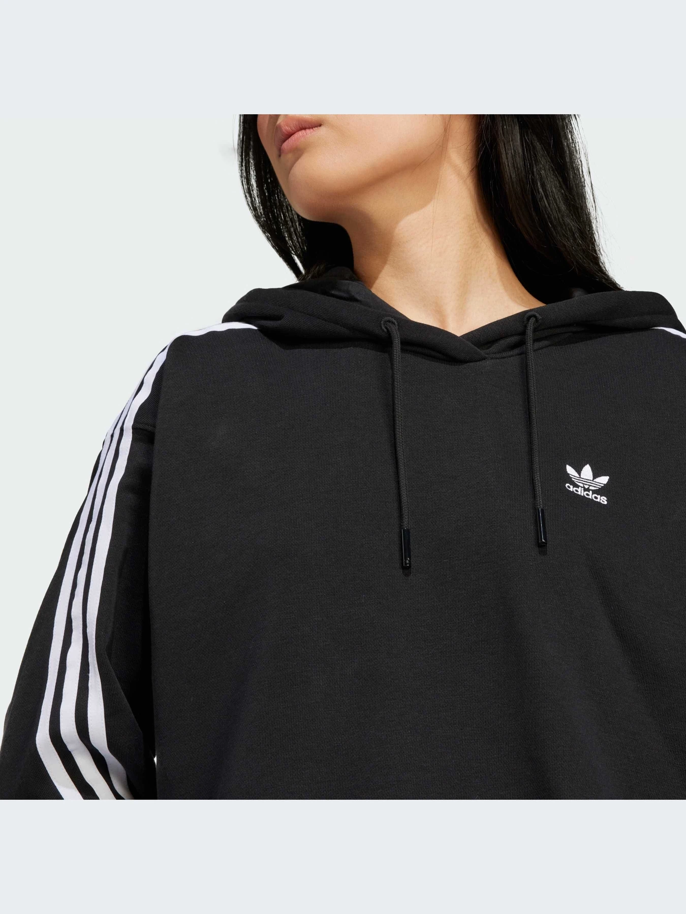 Худі та світшоти Adidas Adicolor модель IU2424 Худі та світшоти Adidas Adicolor модель IU2424 Фото