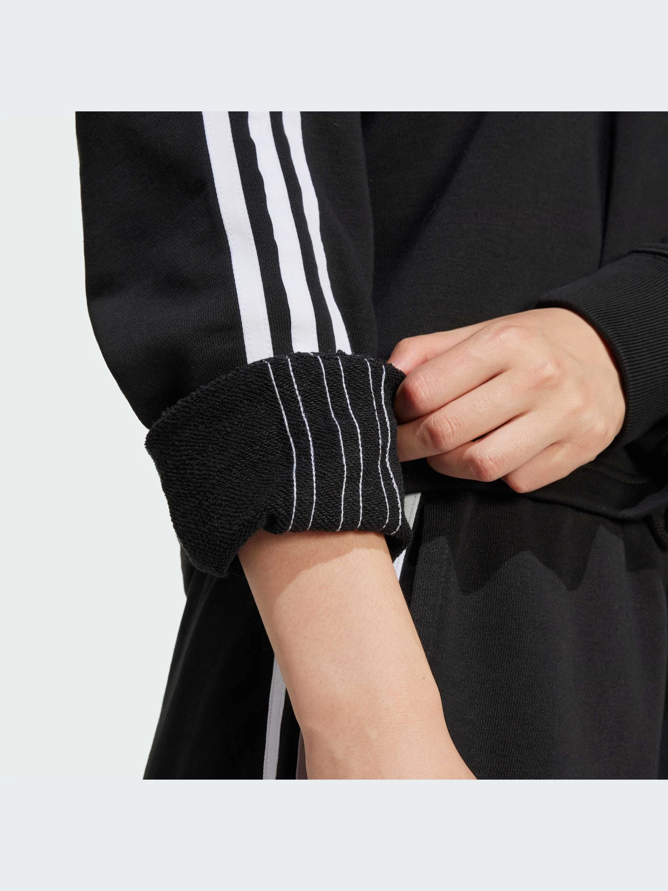 Худі та світшоти Adidas Adicolor модель IU2424 Худі та світшоти Adidas Adicolor модель IU2424 Фото