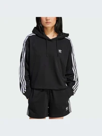 Худі та світшоти Adidas Adicolor модель IU2424 Фото
