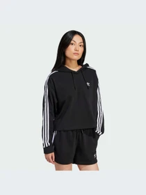 Худі та світшоти Adidas Adicolor модель IU2424 Фото
