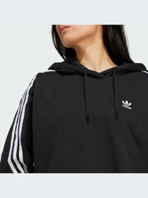 Худі та світшоти Adidas Adicolor модель IU2424 Фото