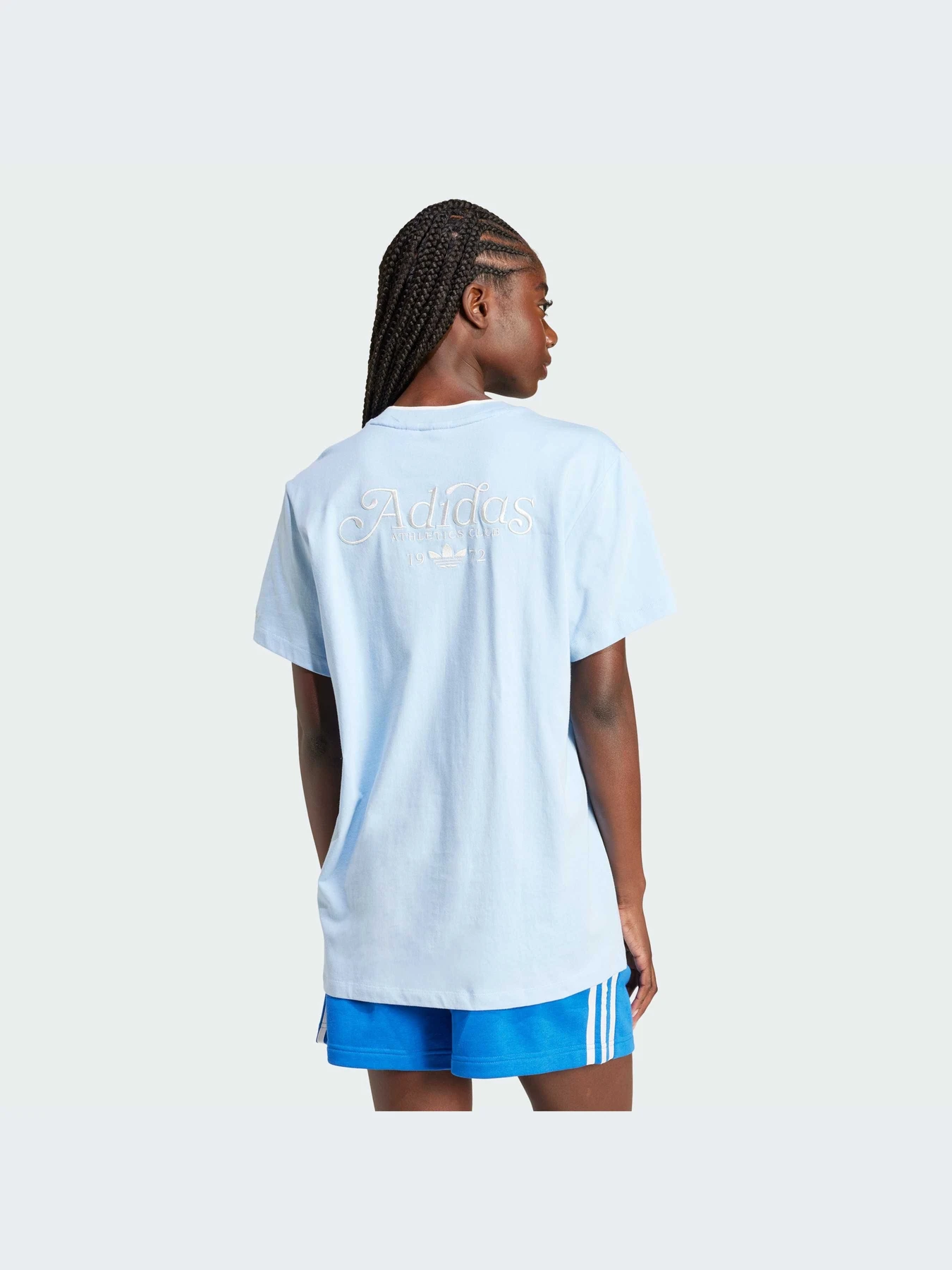 Футболки і поло Adidas модель IZ0107 Фото
