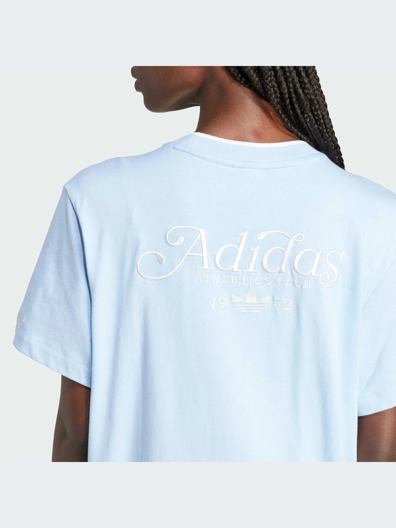 Футболки і поло Adidas модель IZ0107 Фото