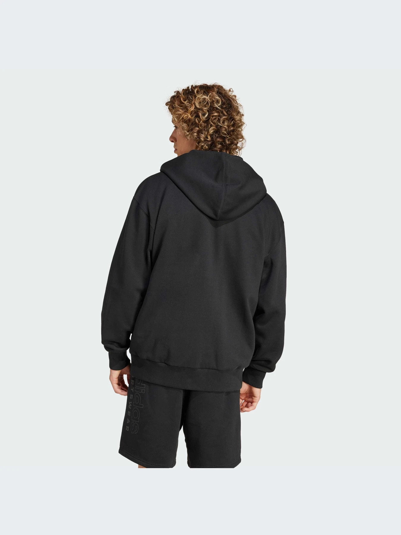 Худи и свитшоты Adidas модель IX1249 Худи и свитшоты Adidas модель IX1249 Фото