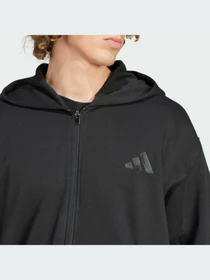 Худи и свитшоты Adidas модель IX1249 Фото