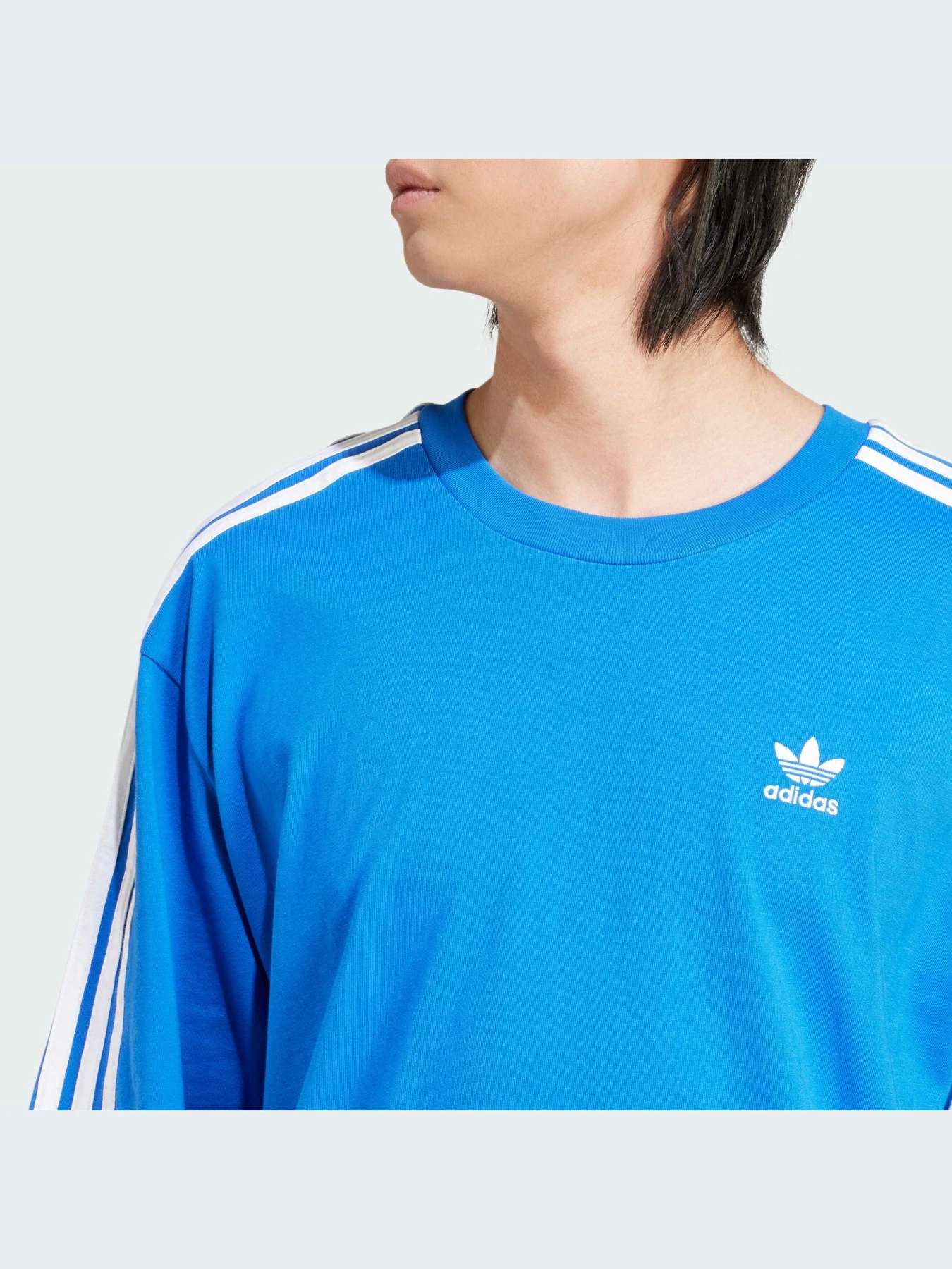 Футболки і поло Adidas Adicolor модель IZ2481 Фото