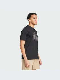 Футболки і поло Adidas модель IW2635 Фото