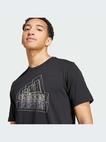 Футболки і поло Adidas модель IW2635 Фото