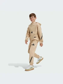Худи и свитшоты Adidas ZNE модель JF2490 Фото