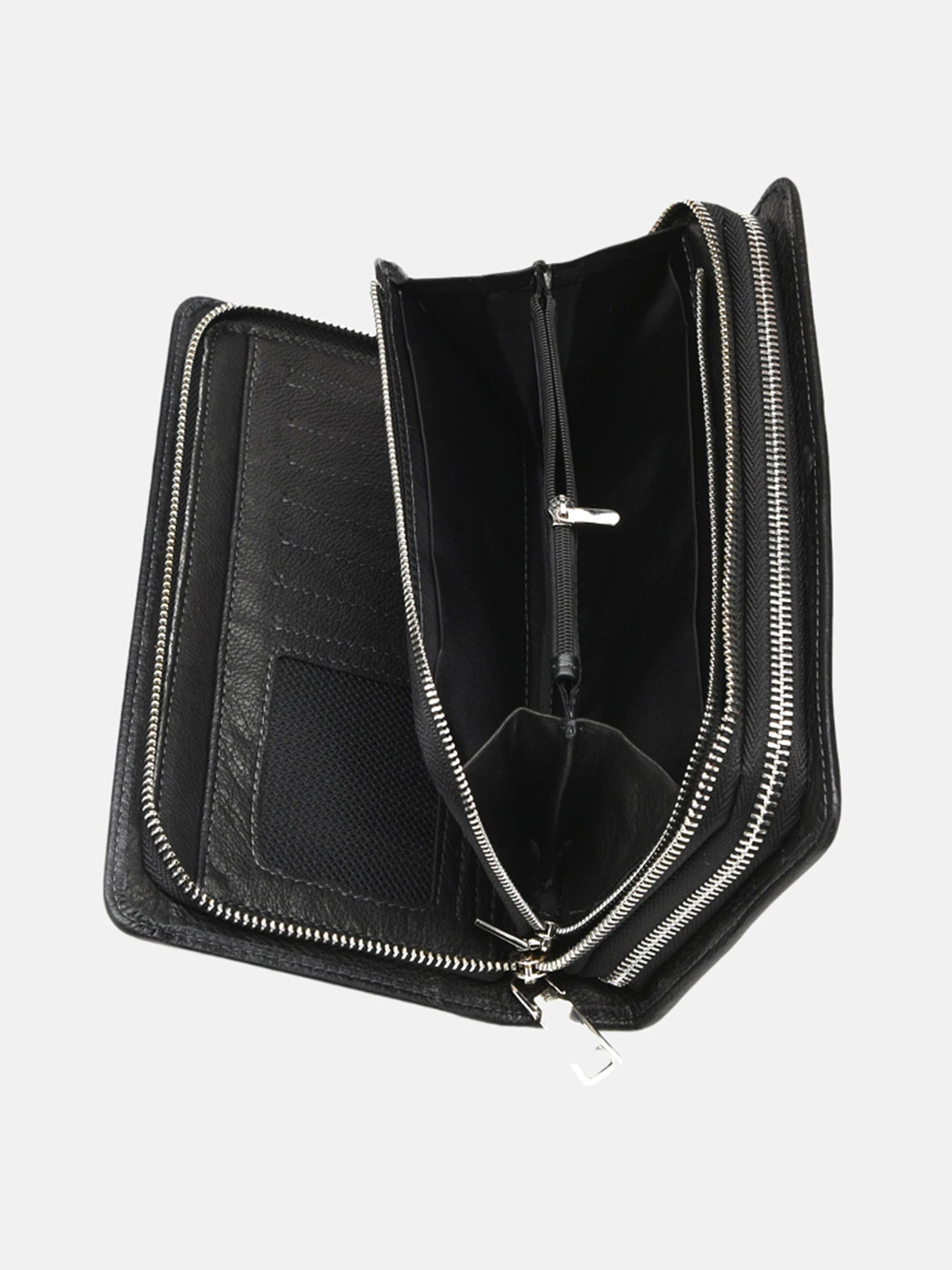 Сумки Ricco Grande модель K17m106-black Фото