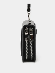 Сумки Ricco Grande модель K17m106-black Фото