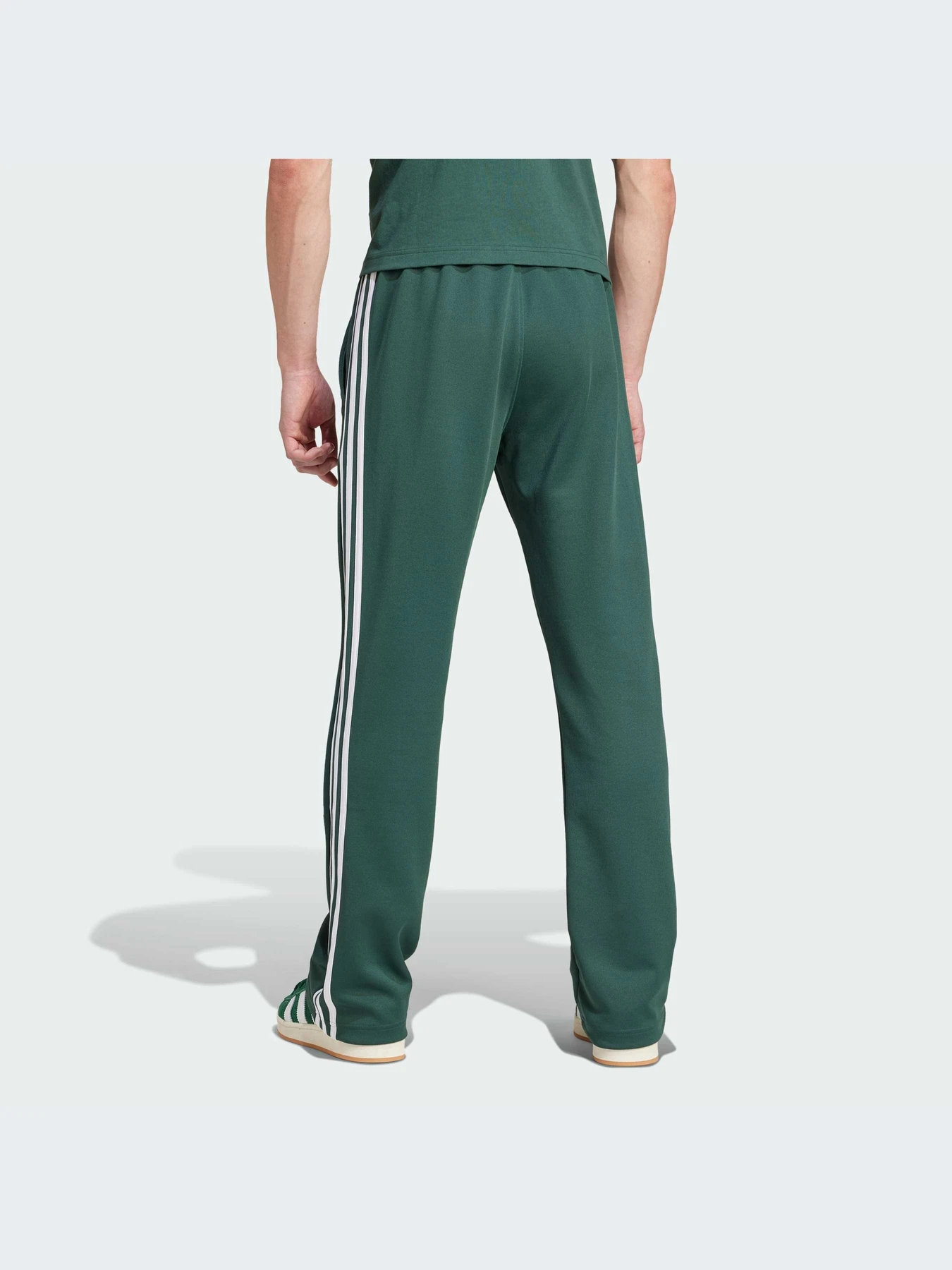 Штани Adidas Adicolor модель IX5224 Штани Adidas Adicolor модель IX5224 Фото