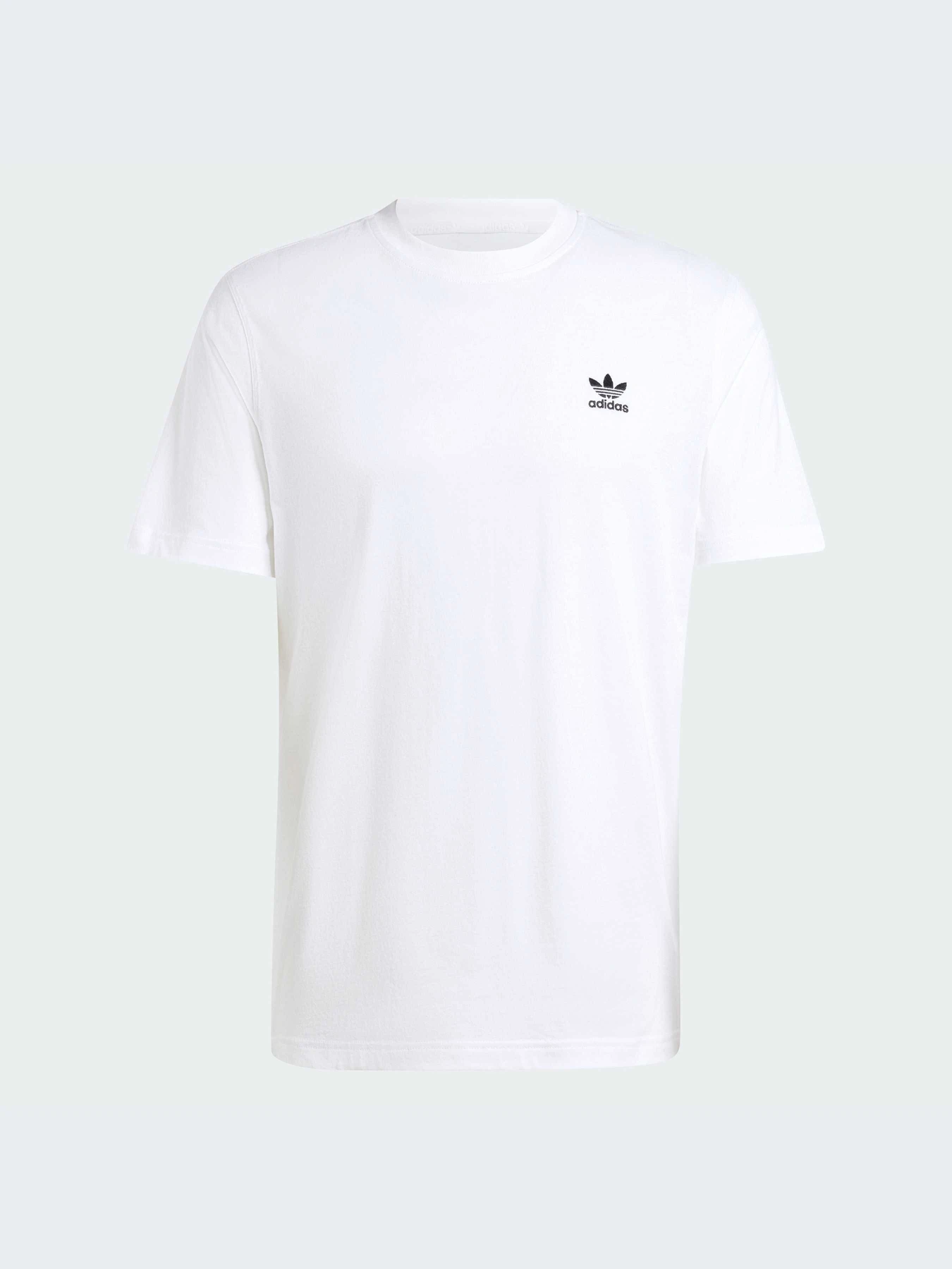 Футболки і поло Adidas модель IZ2098 Футболки і поло Adidas модель IZ2098 Фото