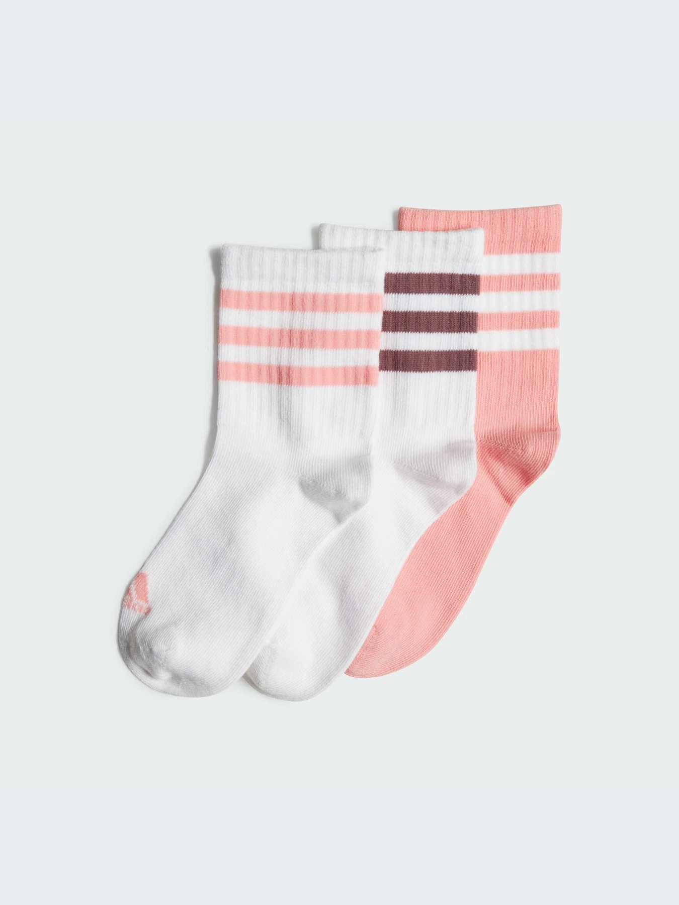 Шкарпетки та гольфи Adidas модель JD9597 Шкарпетки та гольфи Adidas модель JD9597 Фото