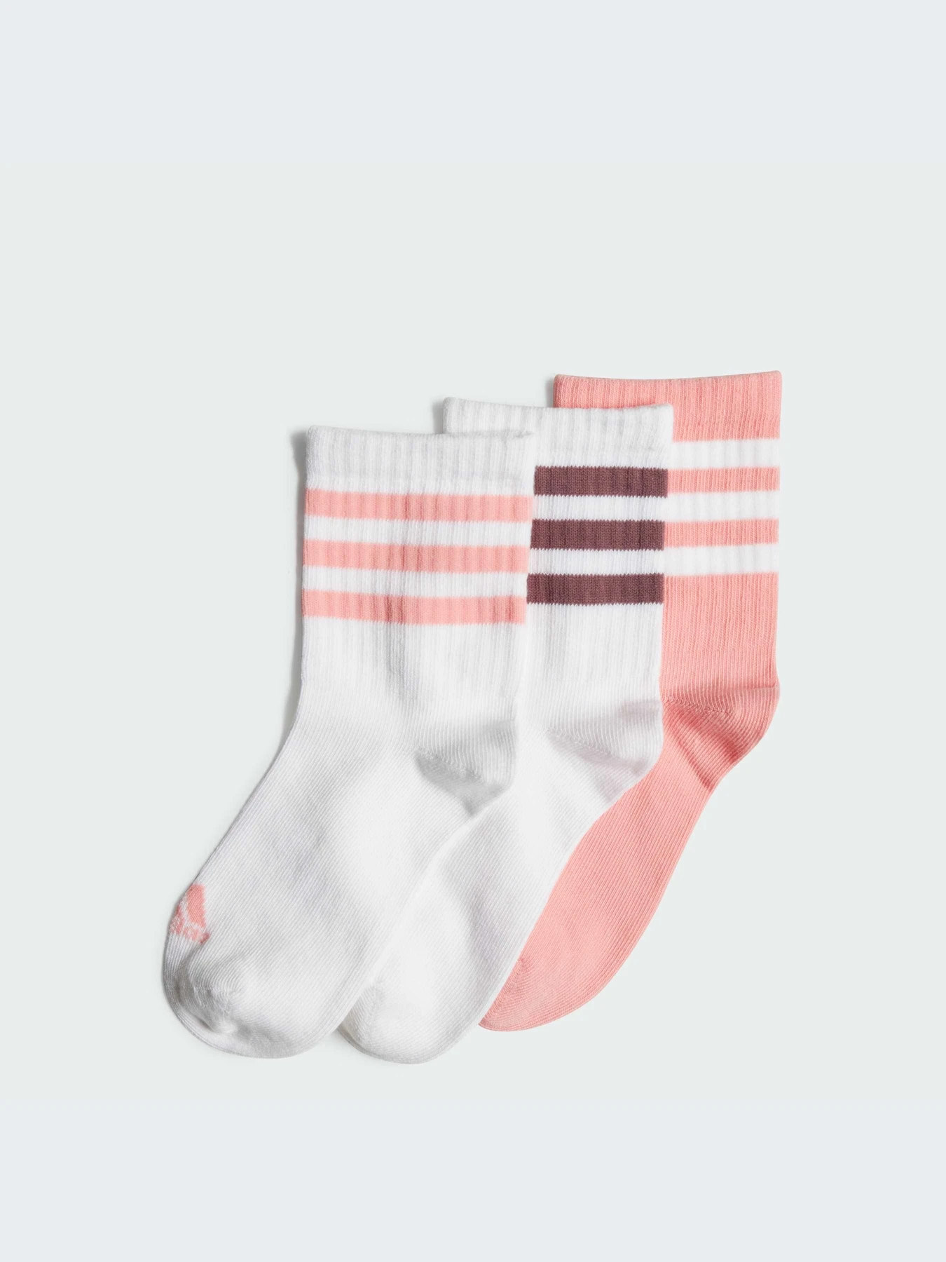 Шкарпетки та гольфи Adidas модель JD9597 Шкарпетки та гольфи Adidas модель JD9597 Фото
