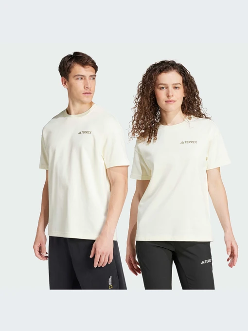 Футболки і поло Adidas модель IX5614 Фото