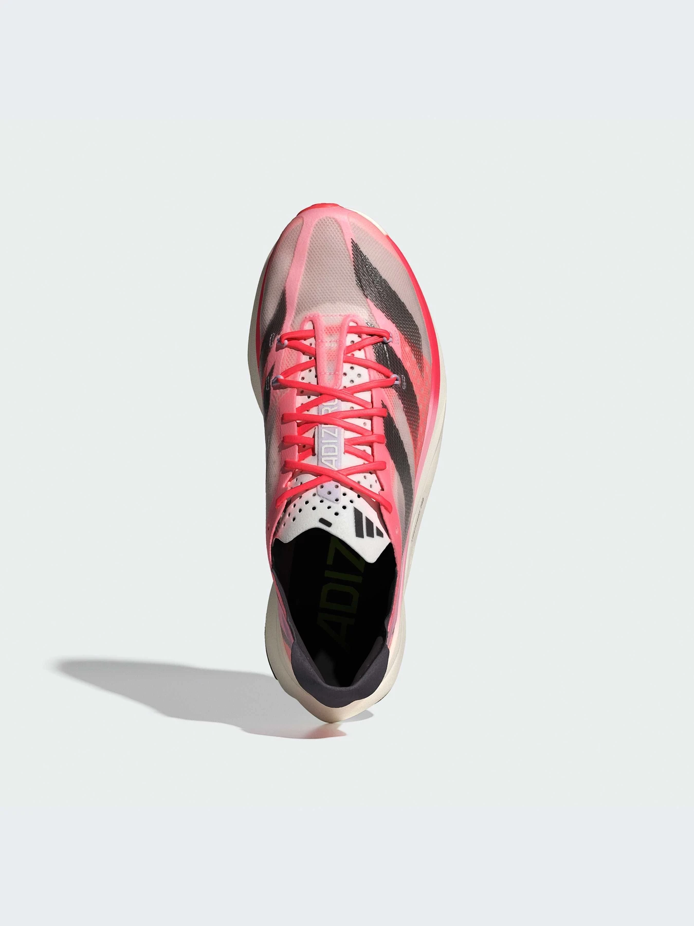 Кроссовки Adidas adizero модель ID3633 Фото