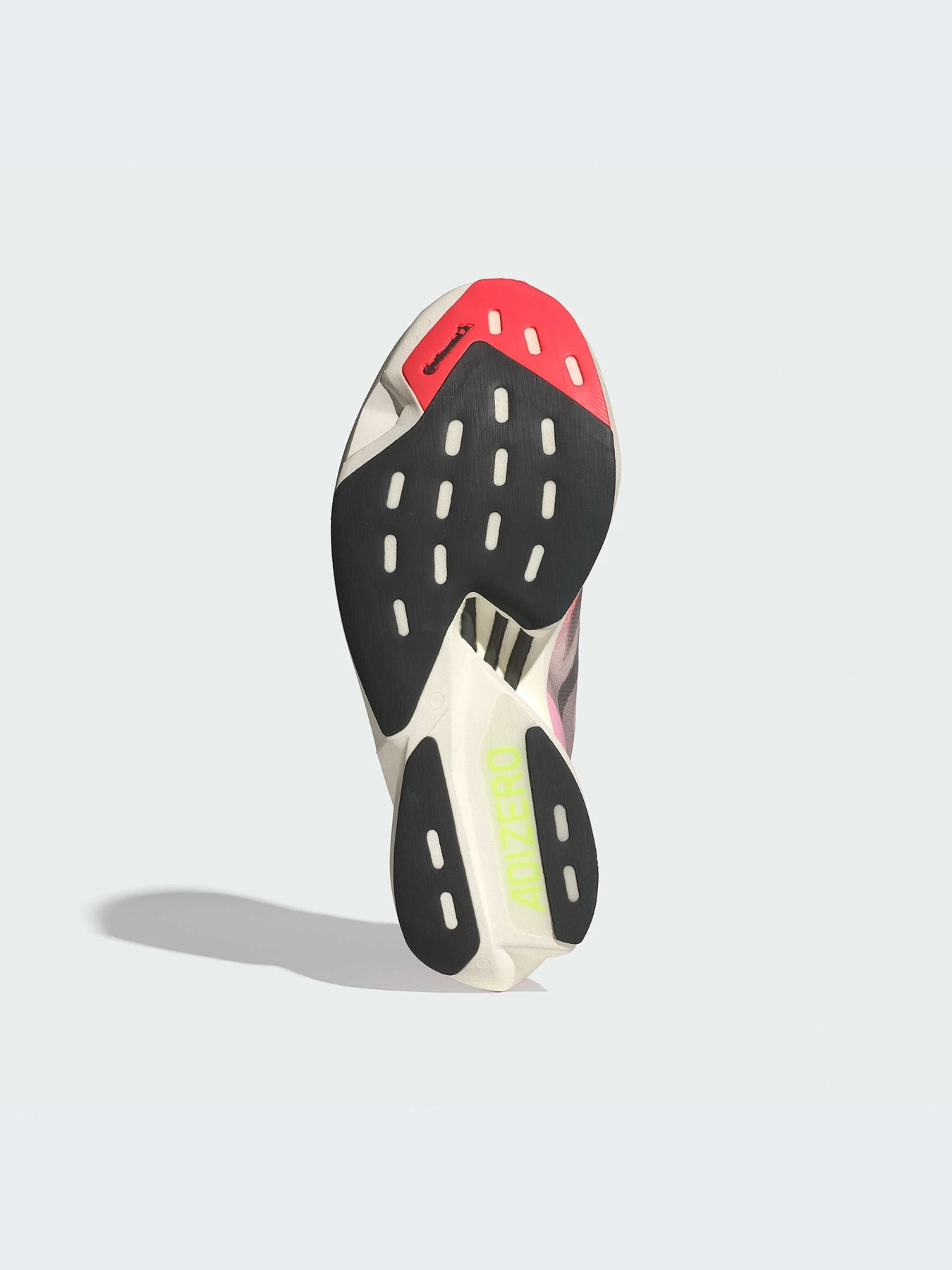 Кроссовки Adidas adizero модель ID3633 Фото