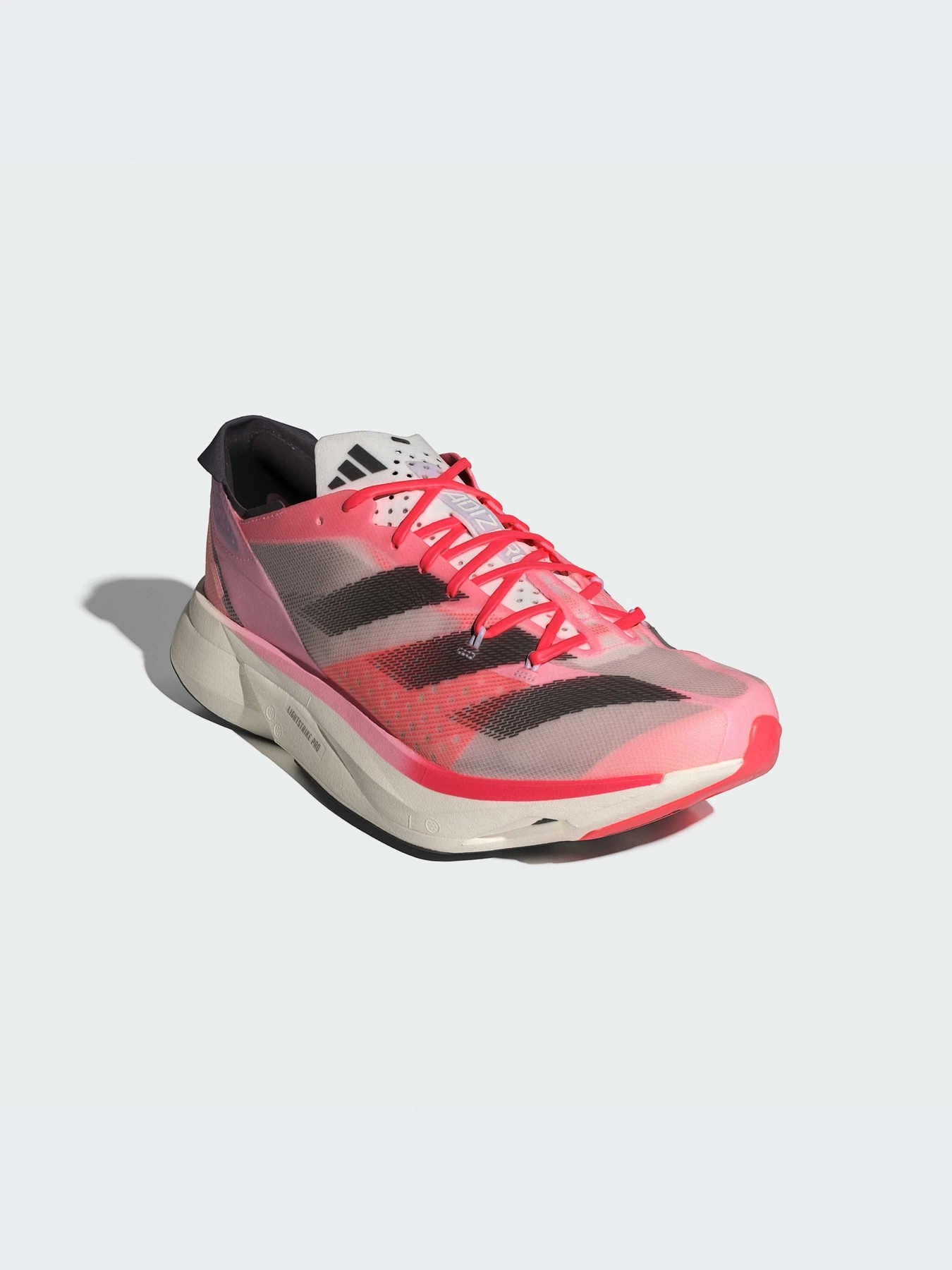 Кроссовки Adidas adizero модель ID3633 Фото