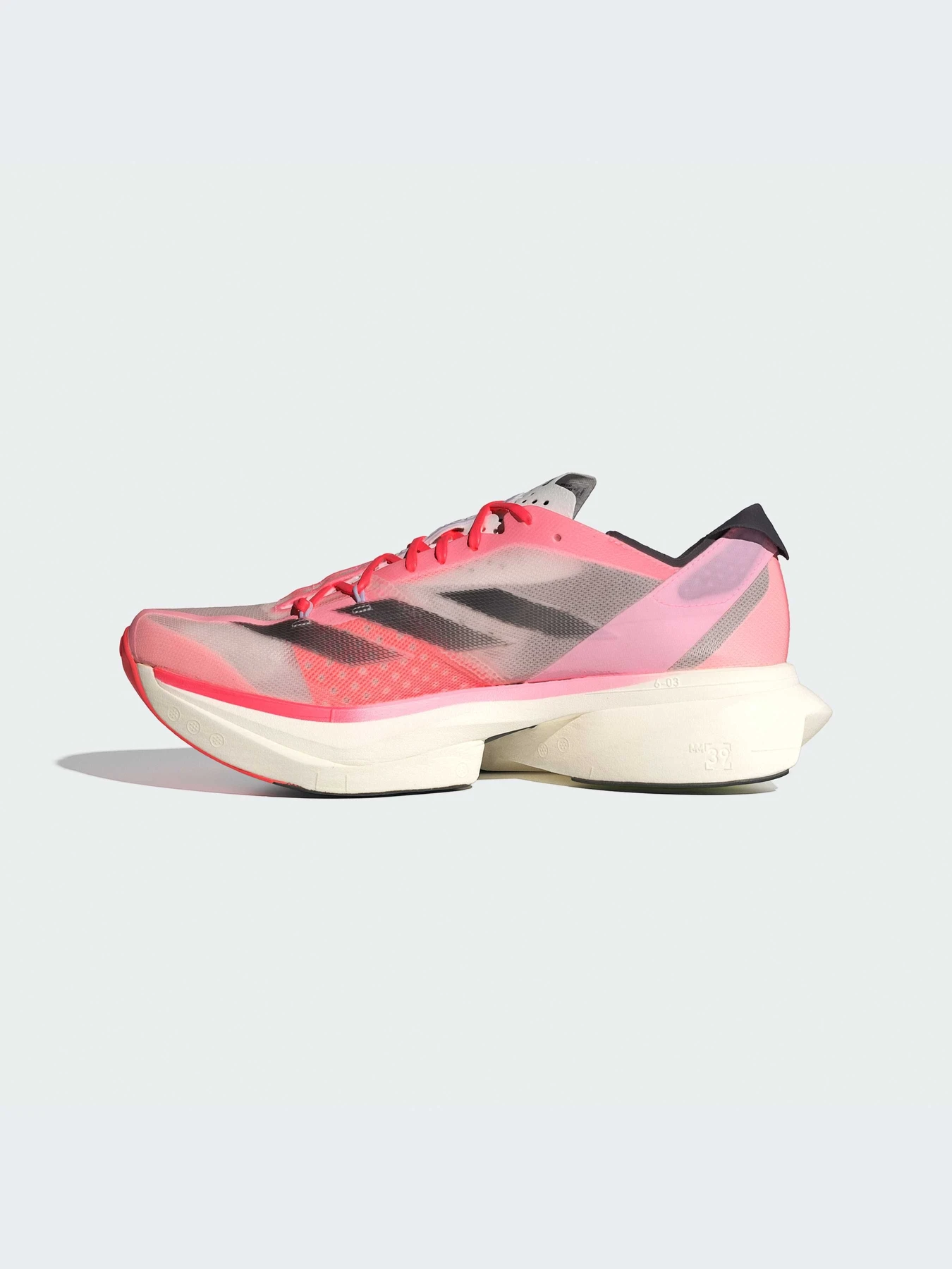 Кроссовки Adidas adizero модель ID3633 Фото