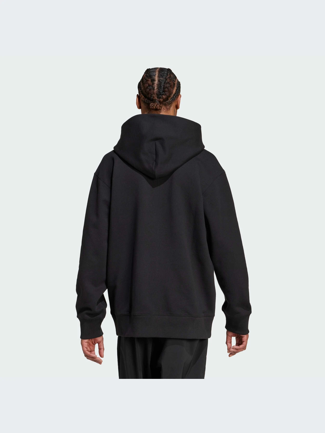 Худи и свитшоты Adidas модель IY2247 Фото
