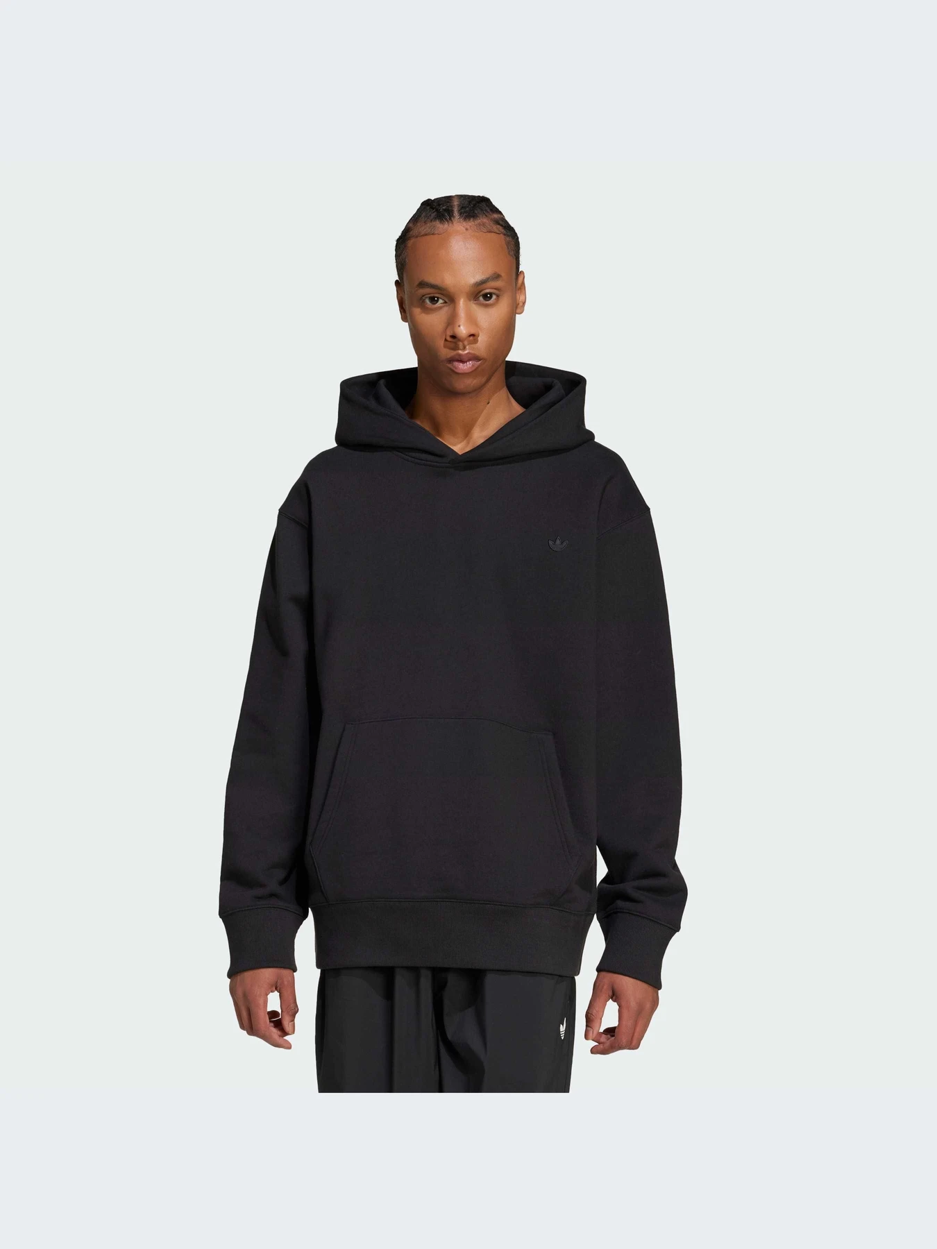 Худи и свитшоты Adidas модель IY2247 Фото