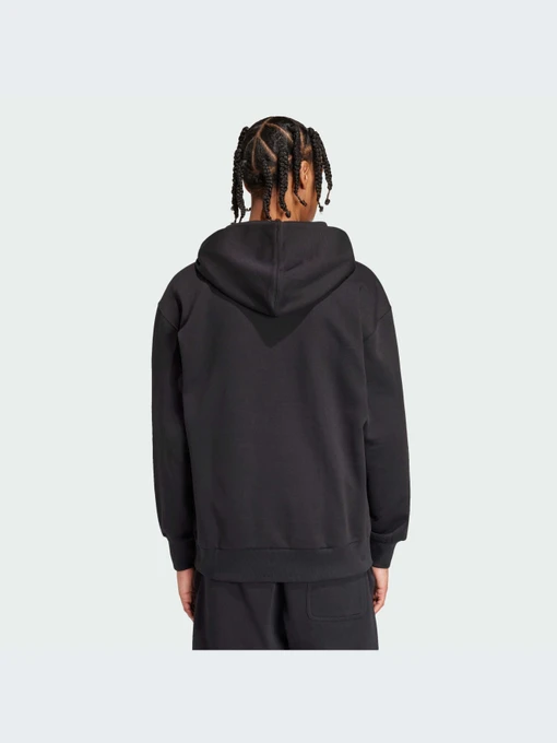Бавовняне Чоловіче Худі adidas фото 3