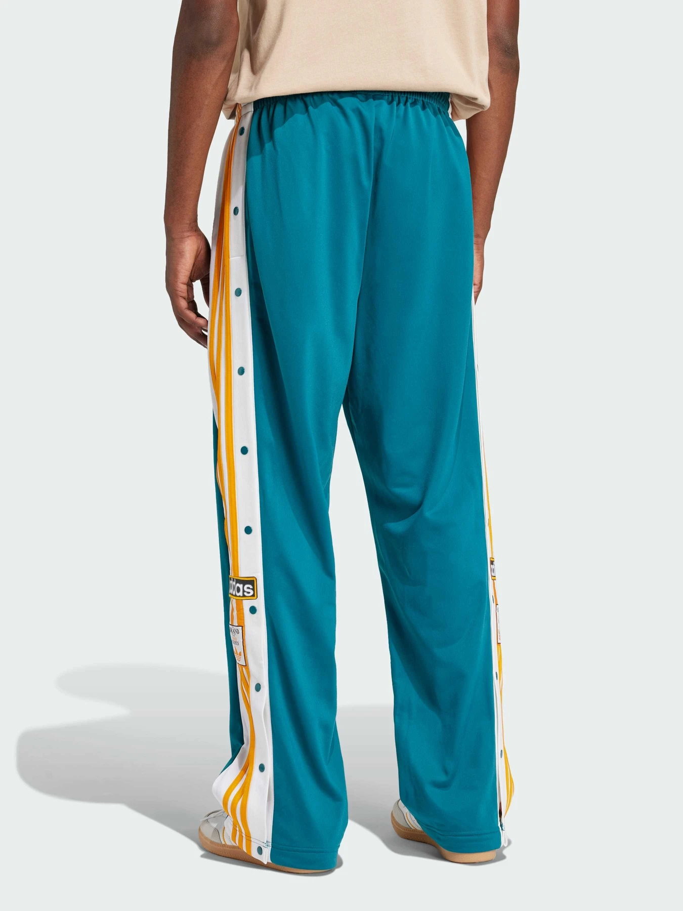 Брюки Adidas Adicolor модель IY9932 Фото
