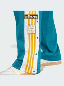 Брюки Adidas Adicolor модель IY9932 Фото