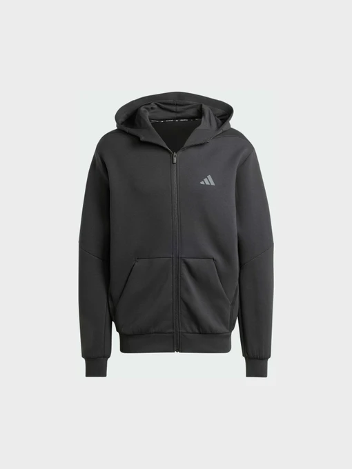 Худи и свитшоты Adidas Clima модель IY1131 Фото
