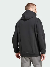Худи и свитшоты Adidas Clima модель IY1131 Фото