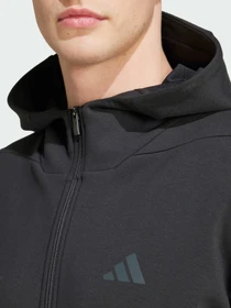 Худи и свитшоты Adidas Clima модель IY1131 Фото