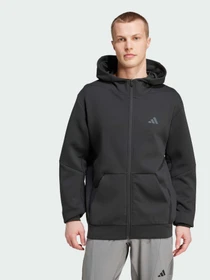 Худи и свитшоты Adidas Clima модель IY1131 Фото