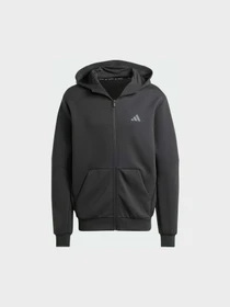 Худи и свитшоты Adidas Clima модель IY1131 Фото