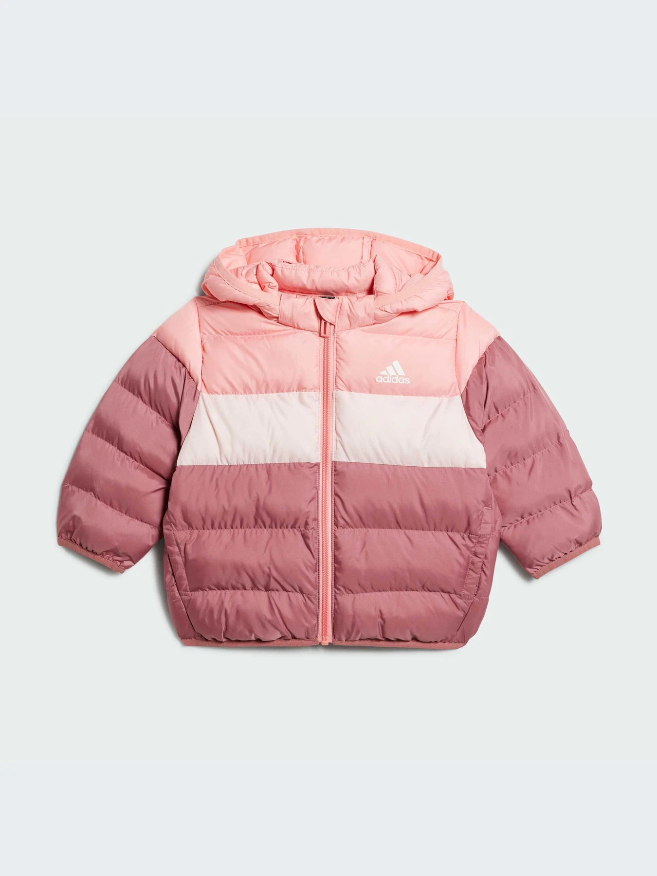 Куртки и дубленки Adidas модель IX3299 Куртки и дубленки Adidas модель IX3299 Фото
