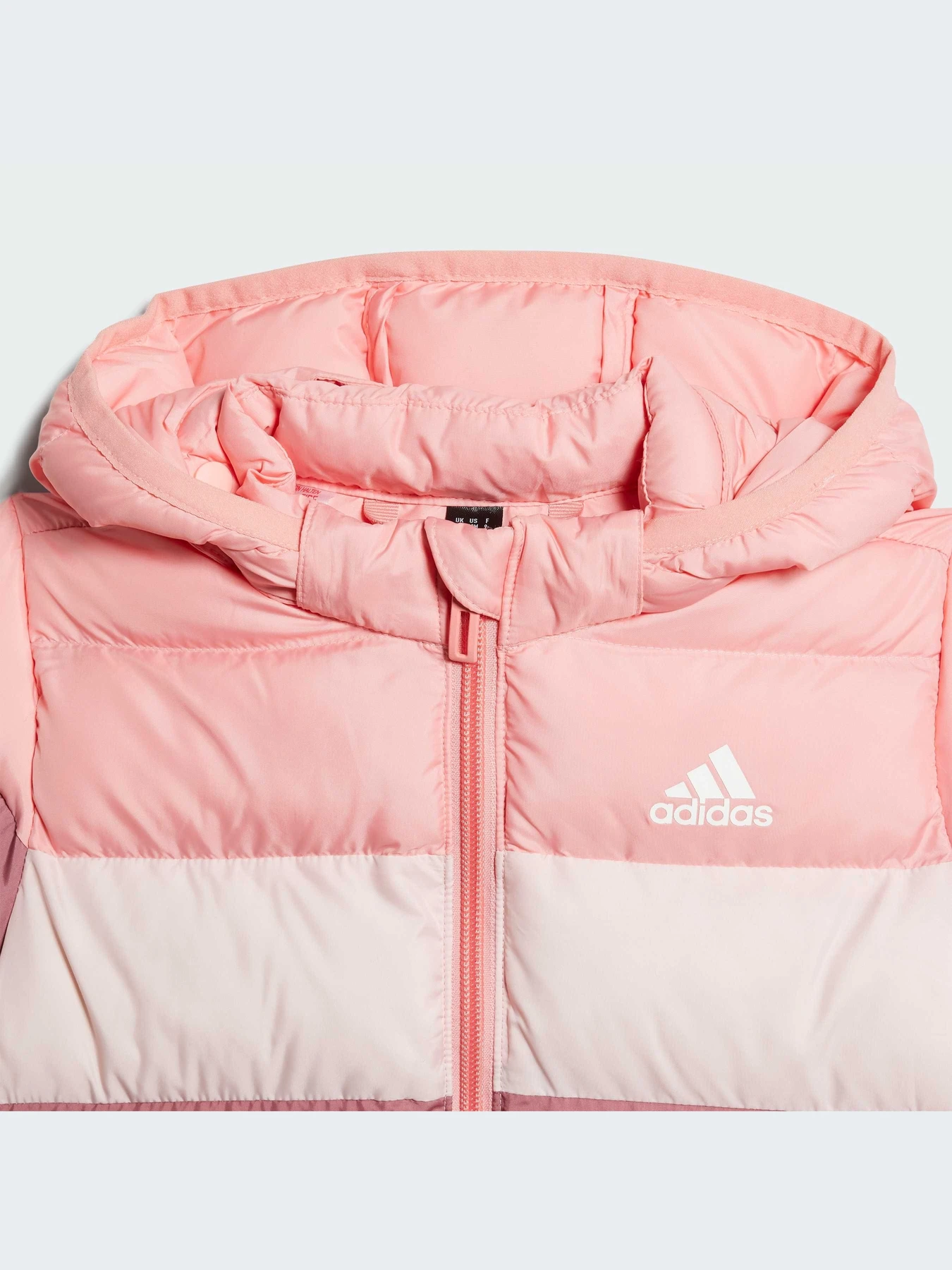 Куртки и дубленки Adidas модель IX3299 Куртки и дубленки Adidas модель IX3299 Фото