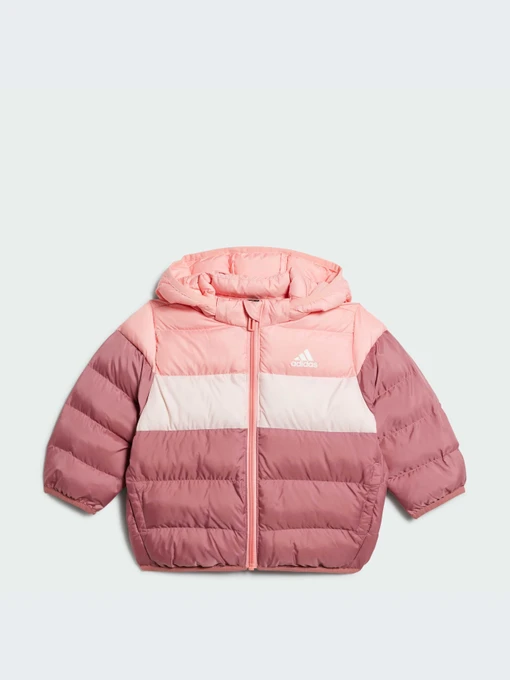 Куртки и дубленки Adidas модель IX3299 Фото