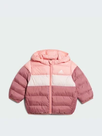 Куртки и дубленки Adidas модель IX3299 Фото