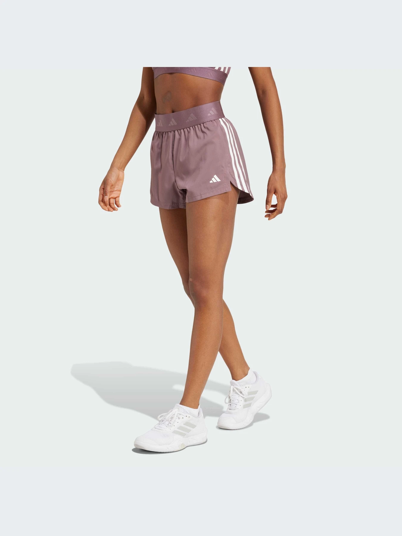 Шорты Adidas модель IX3220 Фото