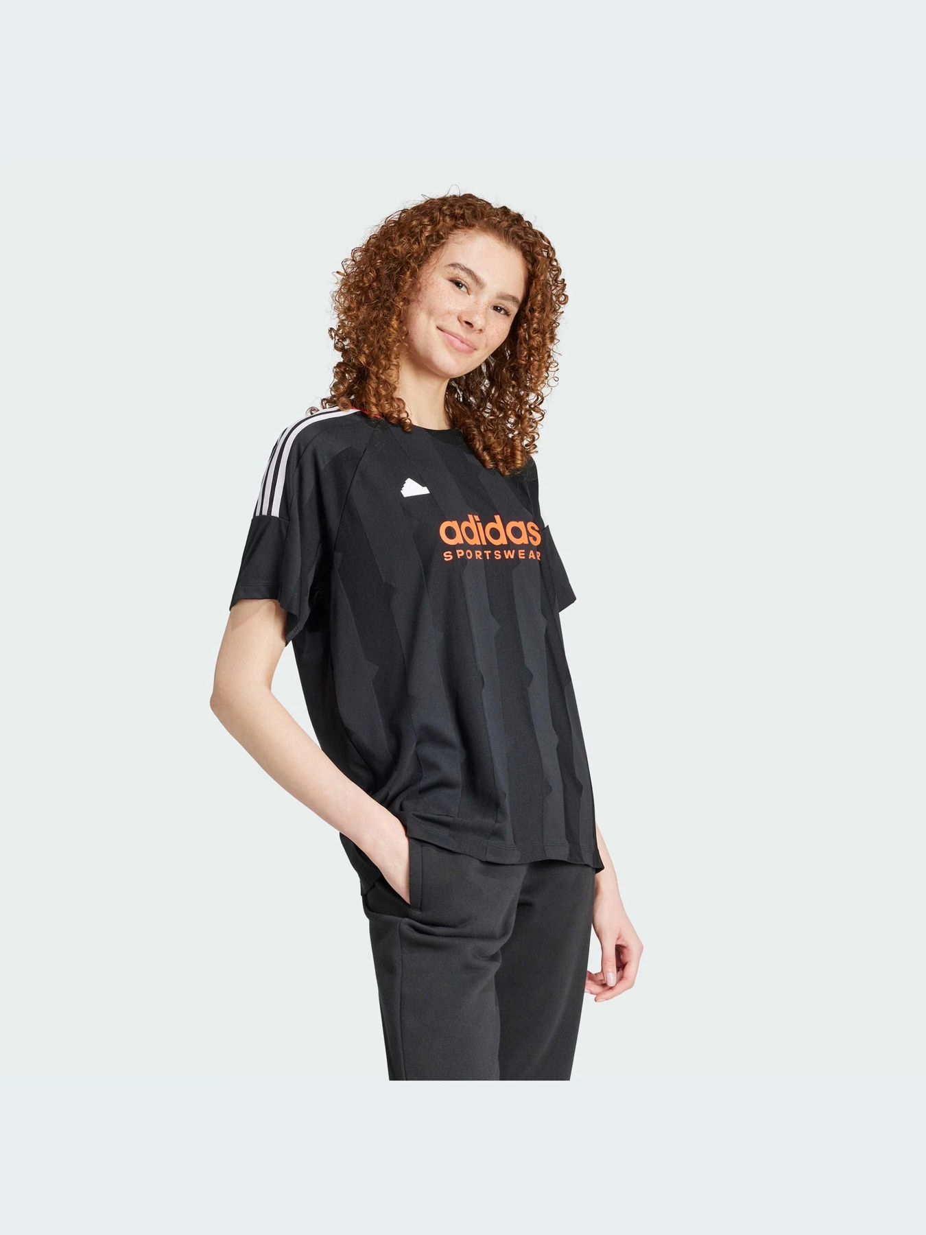 Футболки и поло Adidas Tiro модель IX3505 Фото