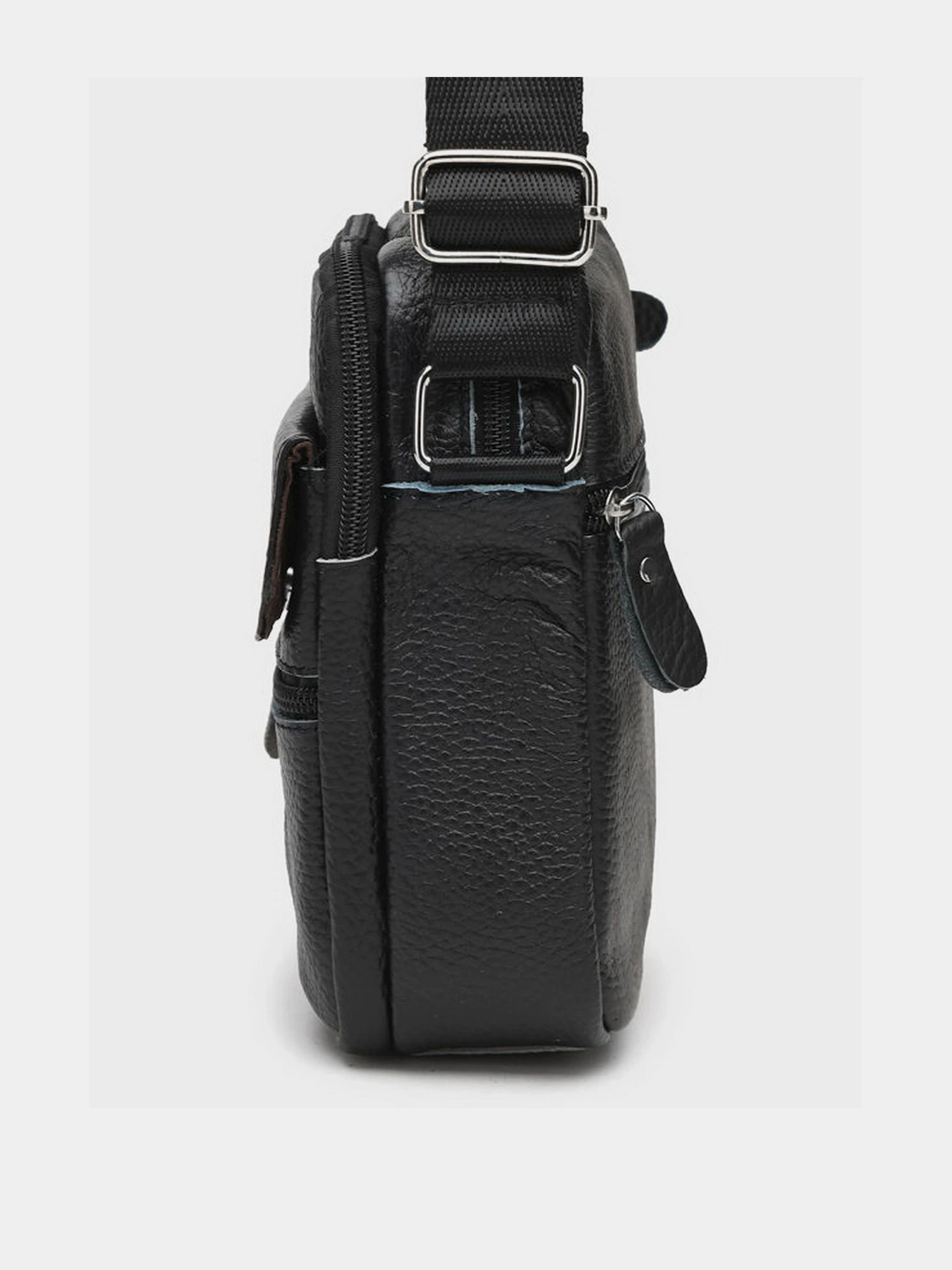 Сумки Keizer модель K11812-black Фото