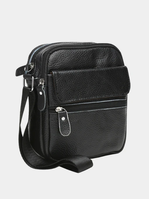 Сумки Keizer модель K11812-black Фото