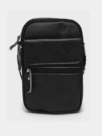 Сумки Keizer модель K11812-black Фото