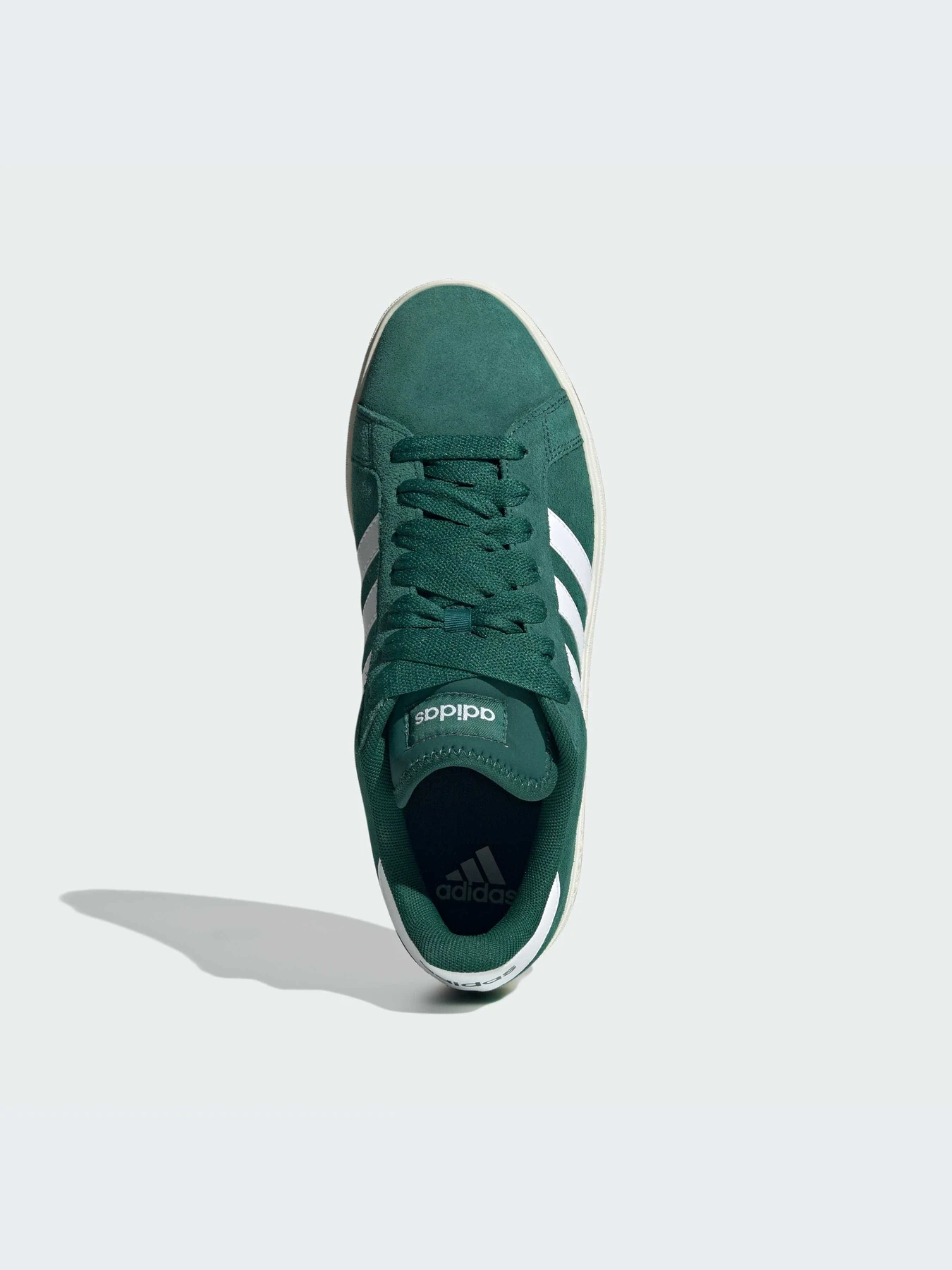 Кеды Adidas Grand Court модель IH6187 Кеды Adidas Grand Court модель IH6187 Фото