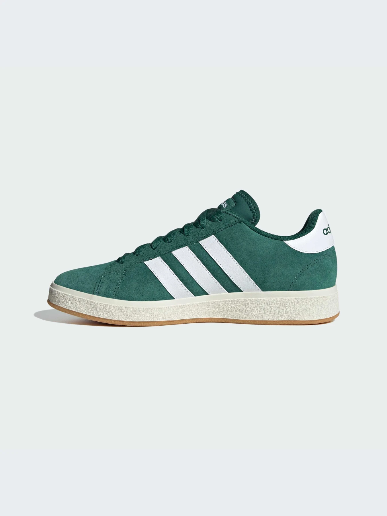 Кеды Adidas Grand Court модель IH6187 Кеды Adidas Grand Court модель IH6187 Фото